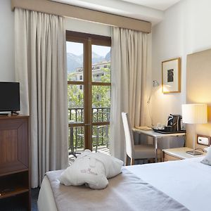 Gran Hotel Sóller 